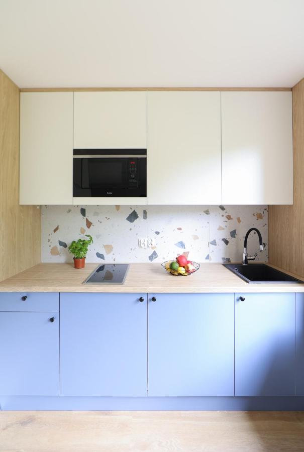Telimeny 31 Apartamento *