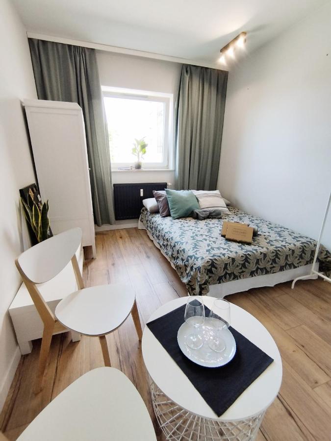 Terra Apartament - Cozy Studio With Netflix & Free Parking * Kraków