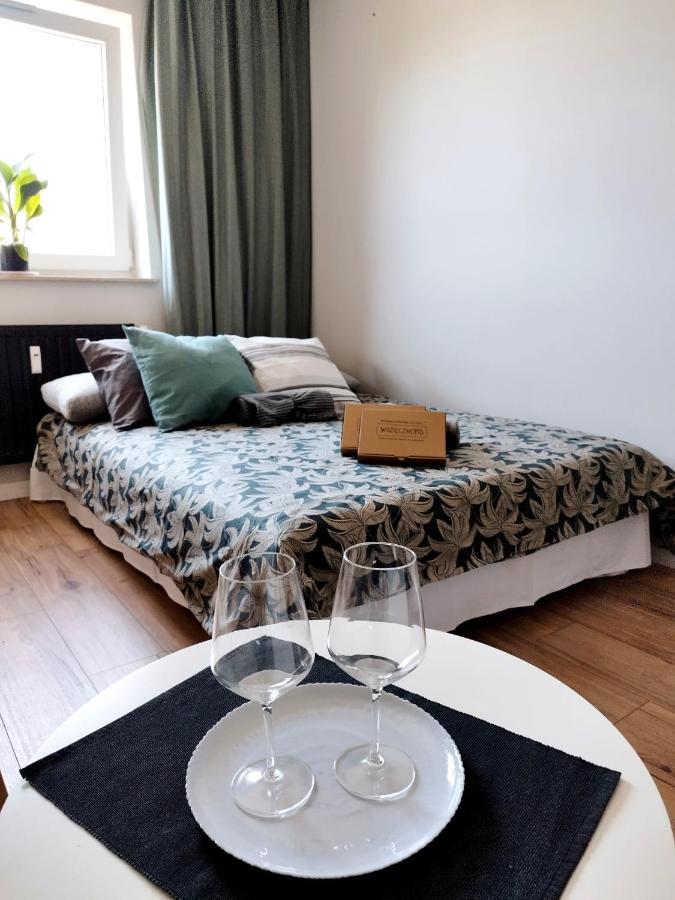 Terra Apartament - Cozy Studio With Netflix & Free Parking Apartament Kraków
