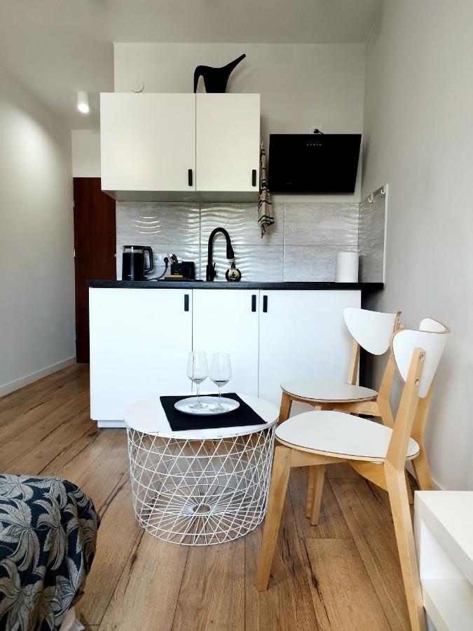 Terra Apartament - Cozy Studio With Netflix & Free Parking Apartament Kraków