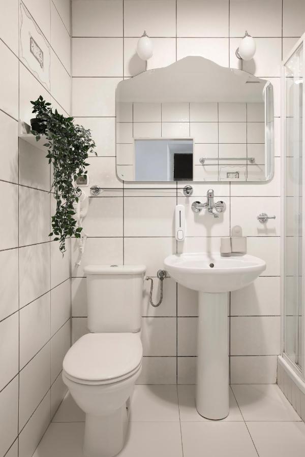 27rooms Czapskich Great Location, Old Town Hotel apartamentowy