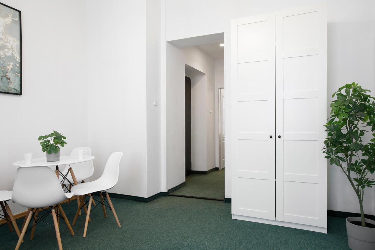 27rooms Czapskich Great Location, Old Town Kraków
