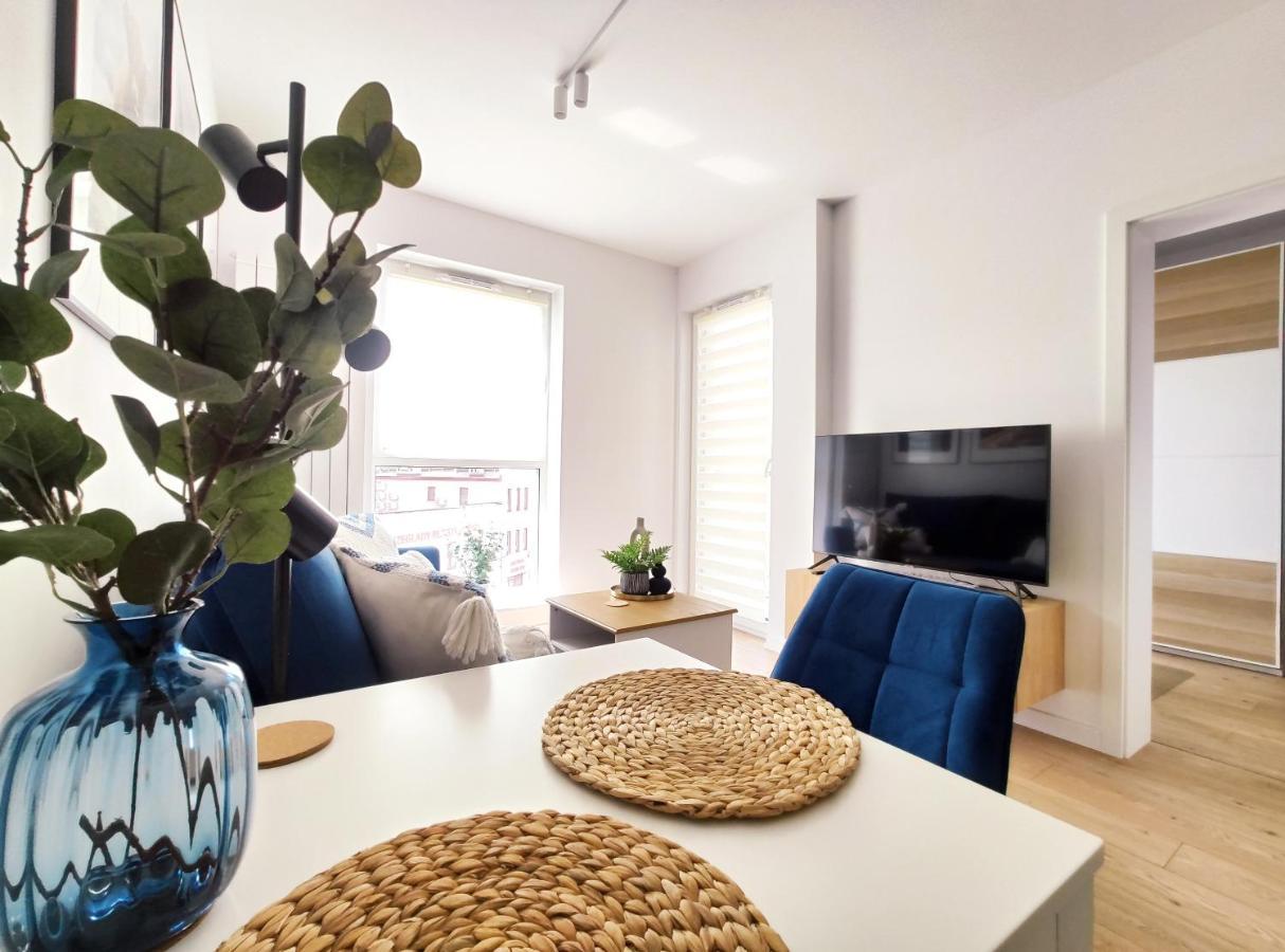 Apartment Mogilska 120d By Homeprime Krakow