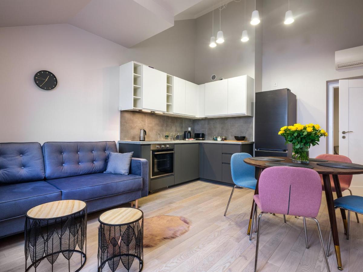 Tyzenhauz Rakowicka Street Appartement *