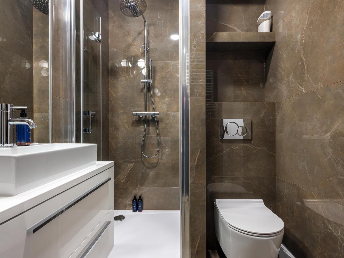 Tyzenhauz Rakowicka Street Appartement Krakau