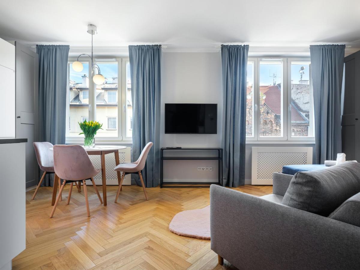 Tyzenhauz Rakowicka Street Appartement