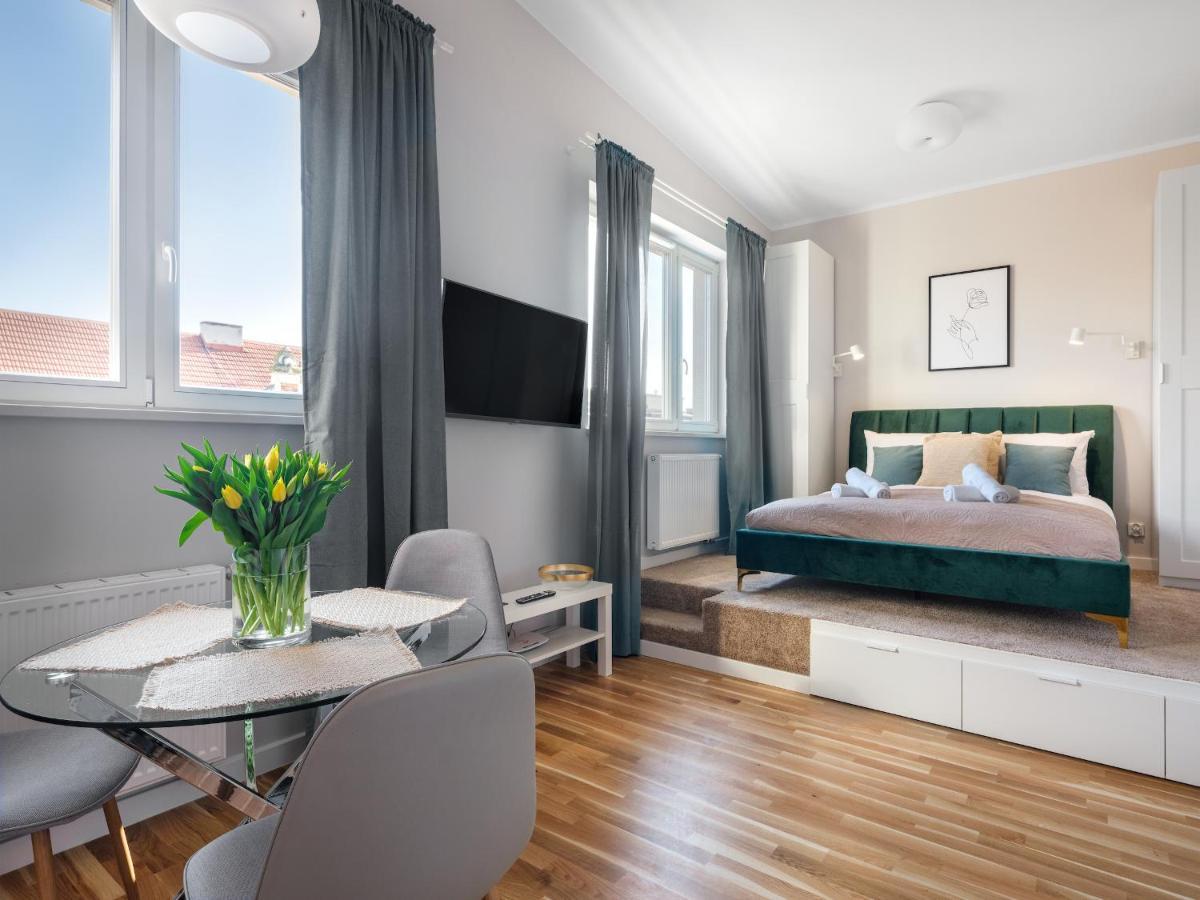 Appartement Tyzenhauz Rakowicka Street *