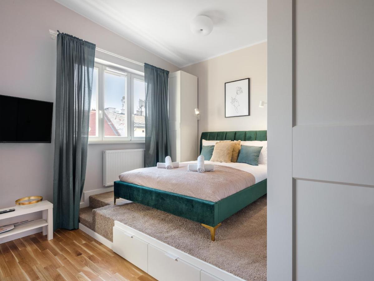 Appartement Tyzenhauz Rakowicka Street *