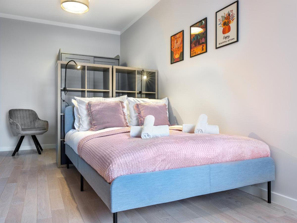 Appartement Tyzenhauz Rakowicka Street Krakau