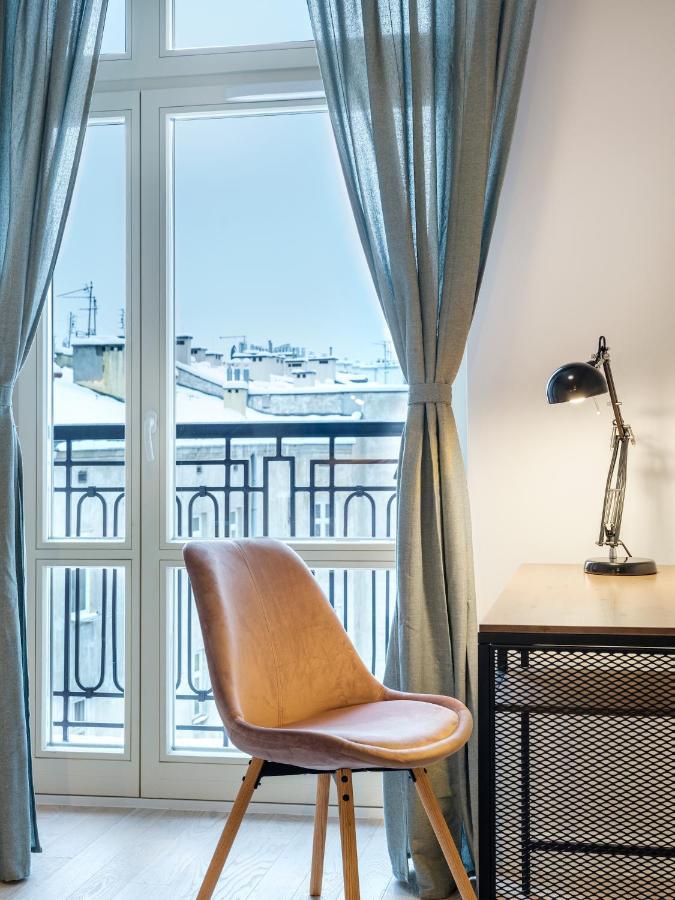Tyzenhauz Rakowicka Street Appartement