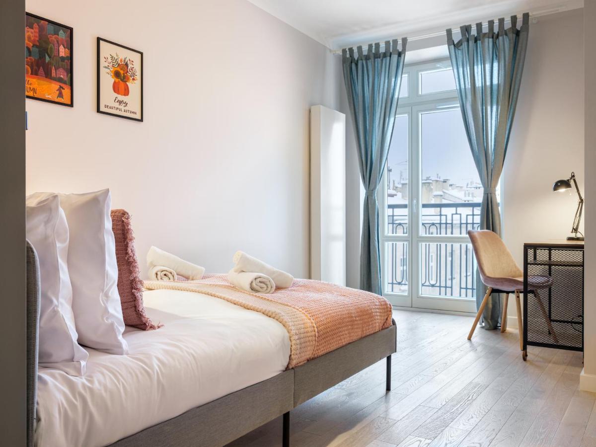 Appartement Tyzenhauz Rakowicka Street *