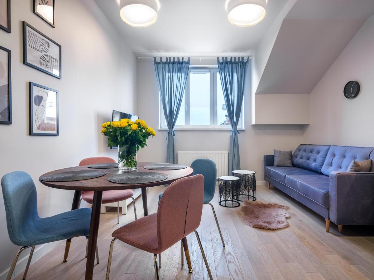 Appartement Tyzenhauz Rakowicka Street Krakau