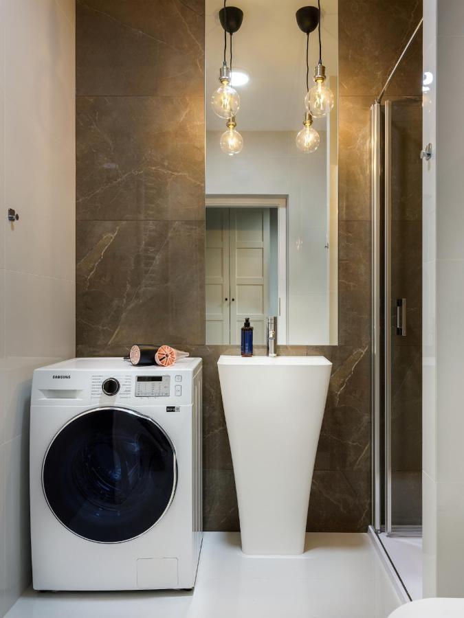 Tyzenhauz Rakowicka Street Appartement Krakau