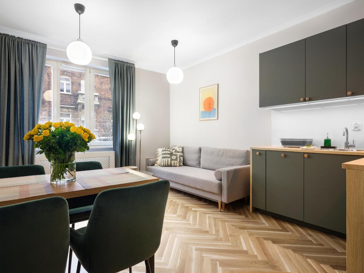 Appartement Tyzenhauz Rakowicka Street