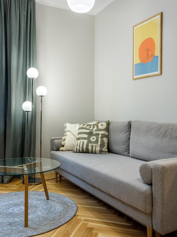 Appartement Tyzenhauz Rakowicka Street