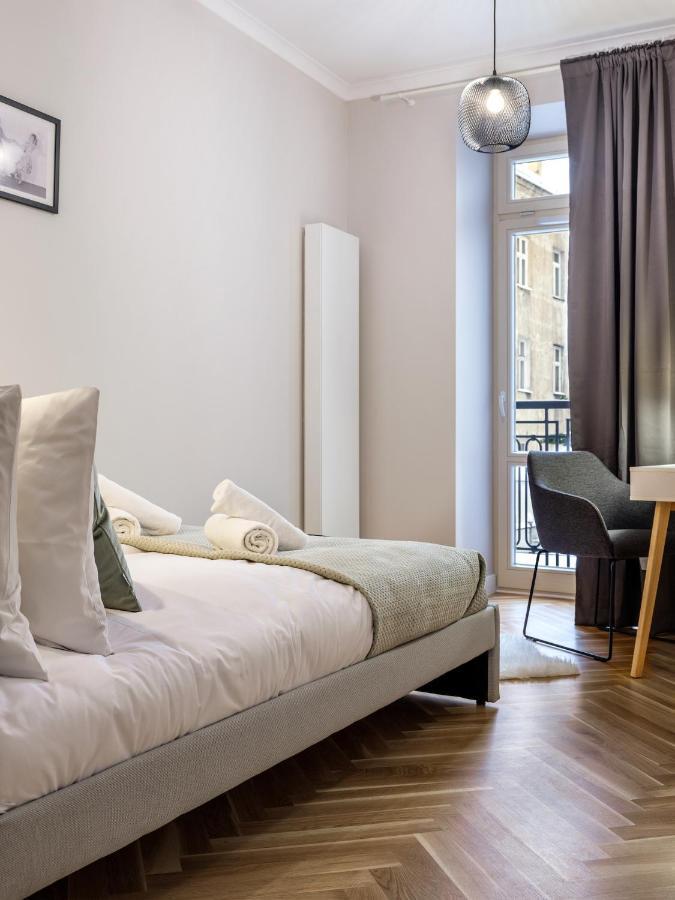 Tyzenhauz Rakowicka Street Appartement *