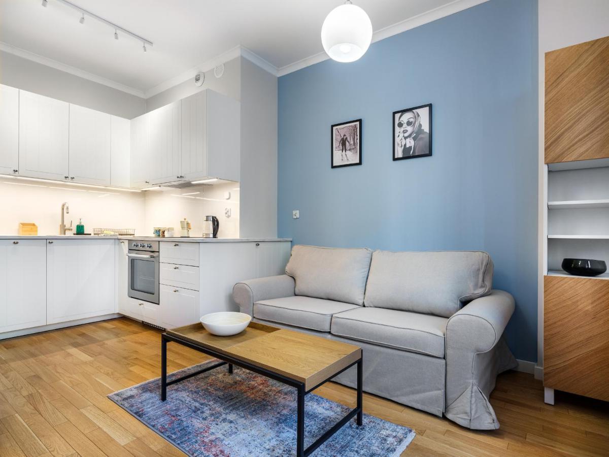 Appartement Tyzenhauz Rakowicka Street Krakau