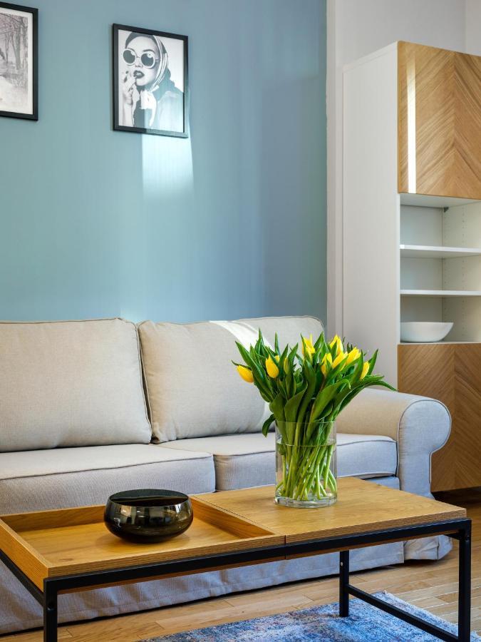 Tyzenhauz Rakowicka Street Appartement