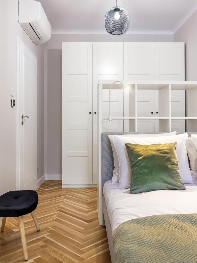 Appartement Tyzenhauz Rakowicka Street Krakau
