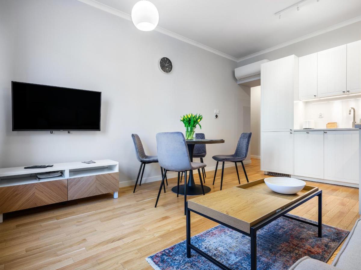 Tyzenhauz Rakowicka Street Appartement