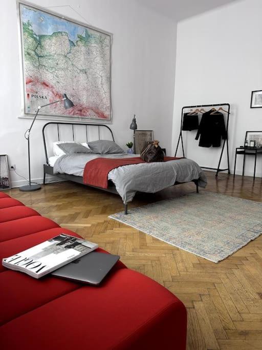 Apartment In The Heart Of Old Town *