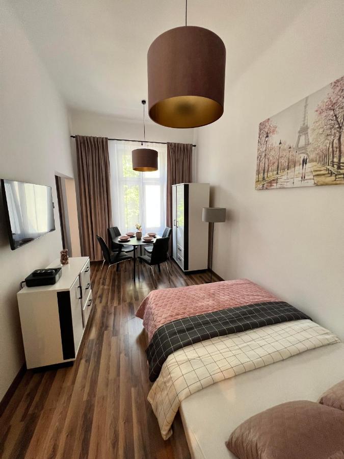 Lenart Apartamento Cracóvia
