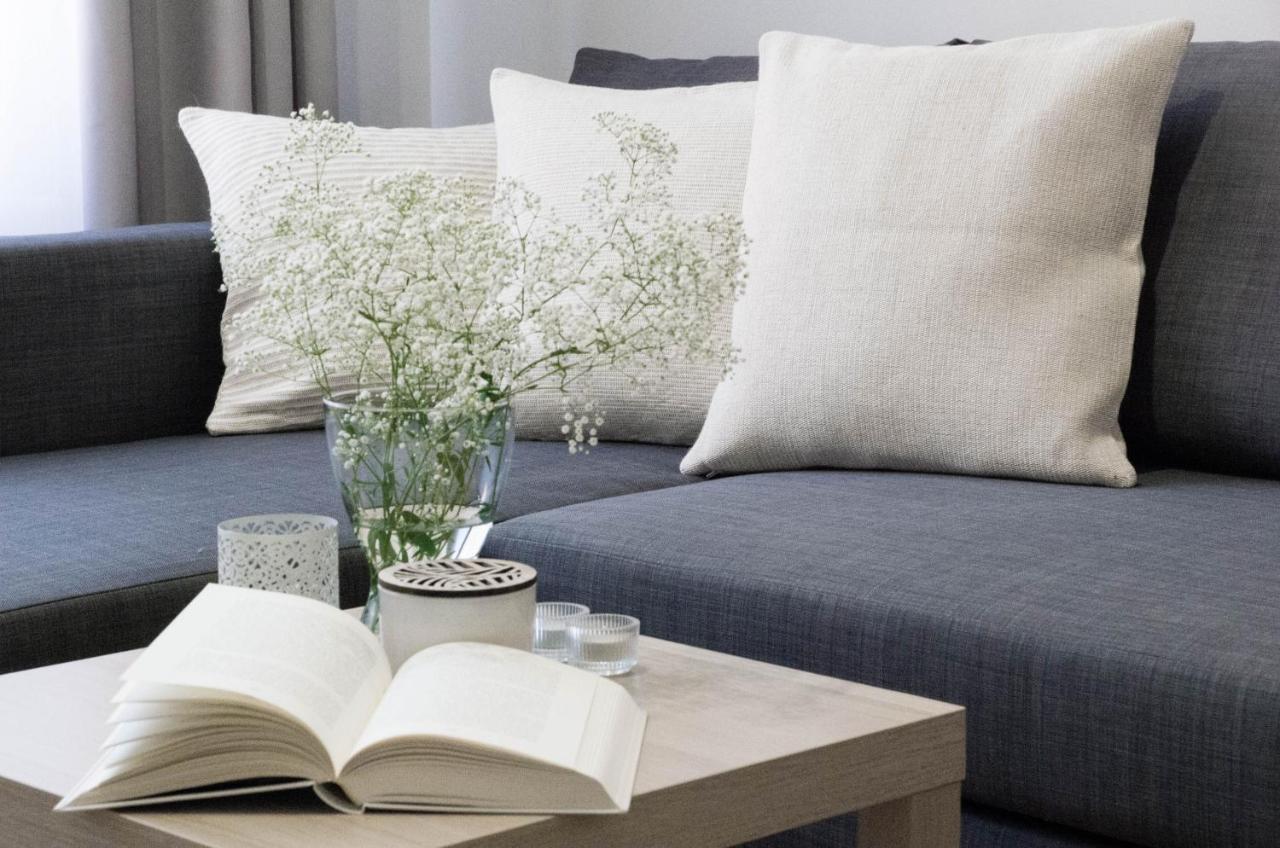 Apartament 1a