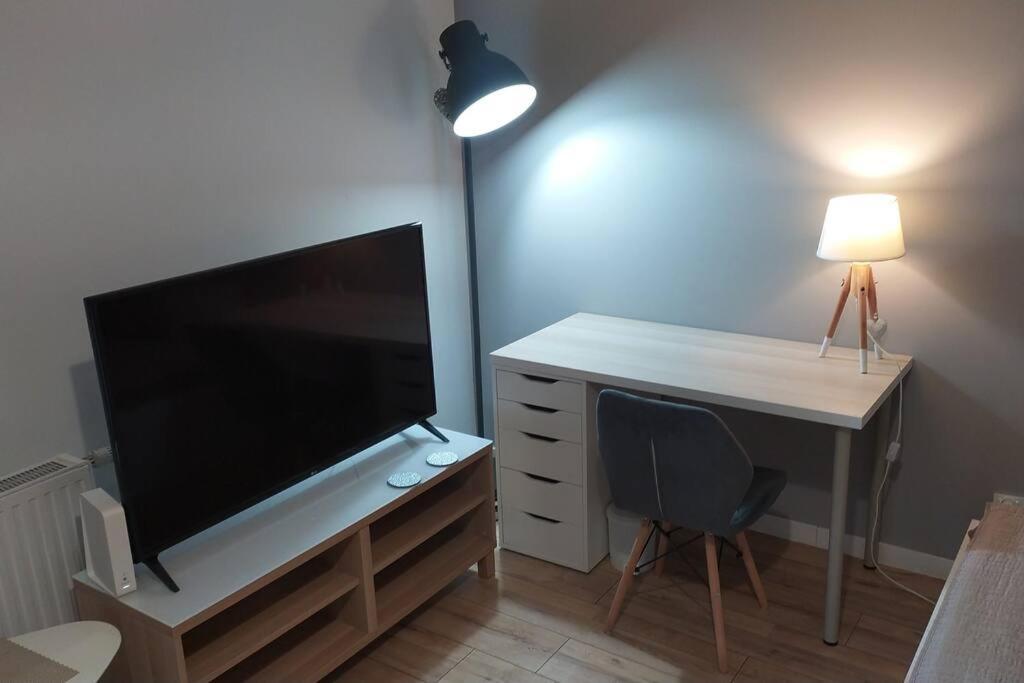 Funcional Easy Condo- Bezplatne Miejsce W Garazu *
