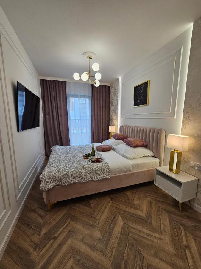 Exclusive Royal Krakow