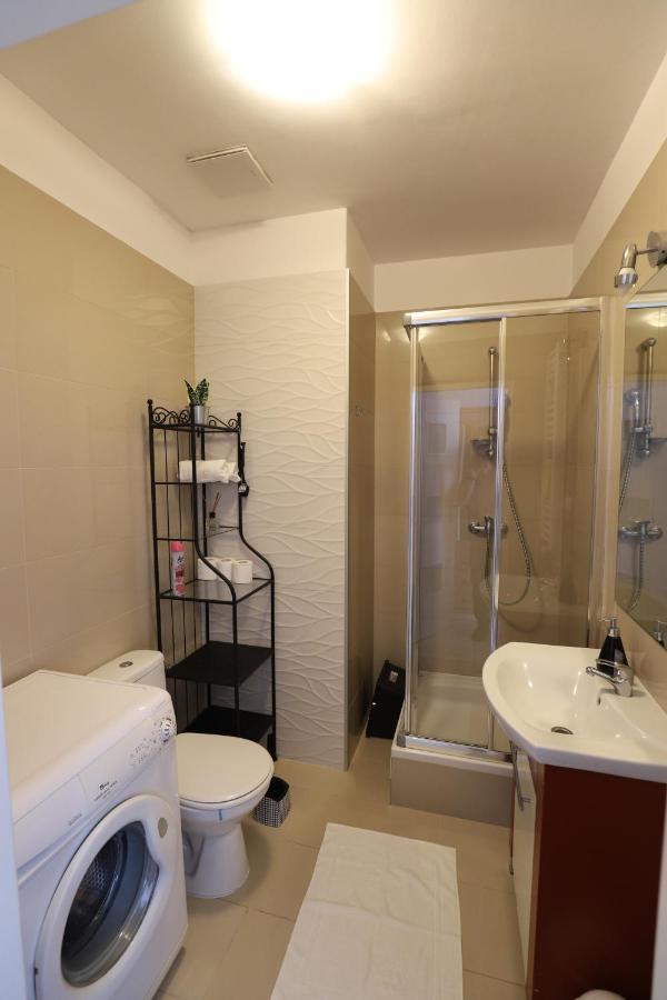 Relaxbox Apartment Krakow