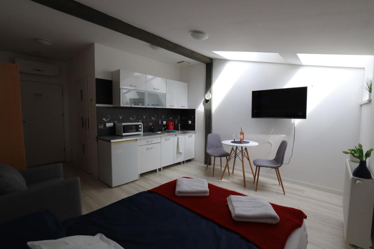 Relaxbox Krakow