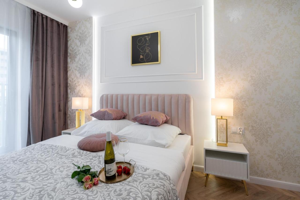 Apartment Exclusive Royal