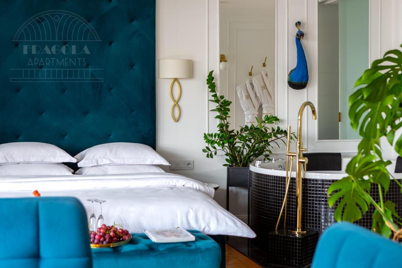 Apartment Feniks Fragola Main Square *