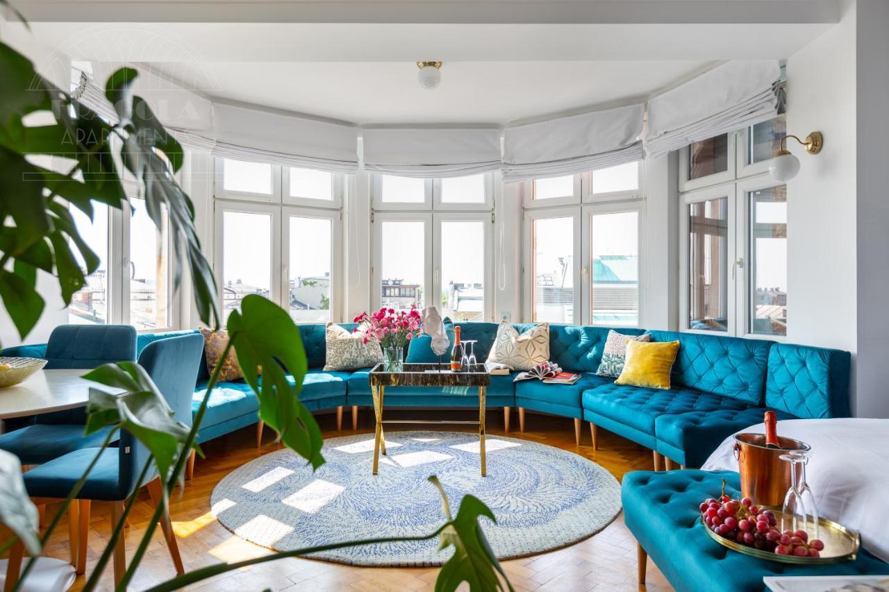 Apartment Feniks Fragola Main Square *