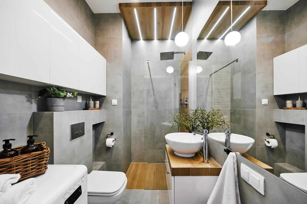 Apartamento Main Station Art
