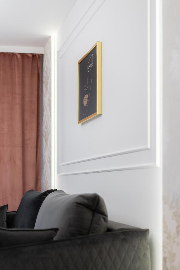 Exclusive Royal Apartment Krakow