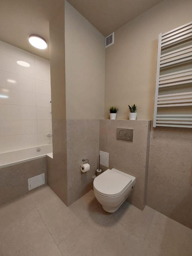Spacious Two-bedroom In The Center Apartment *