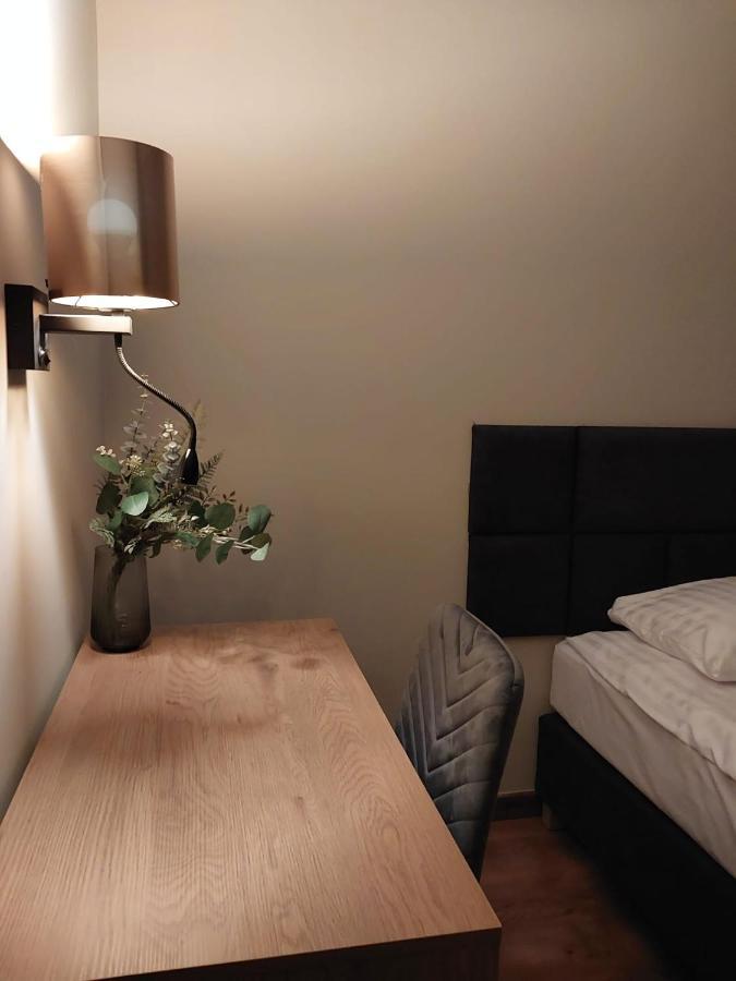 Spacious Two-bedroom In The Center * Krakow