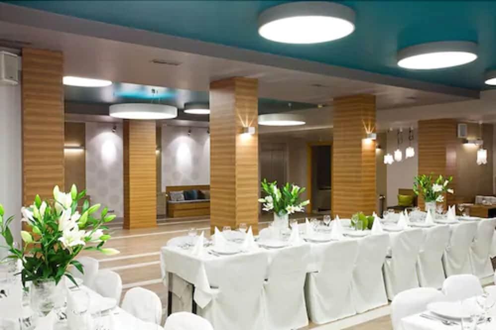 Perla Hotel