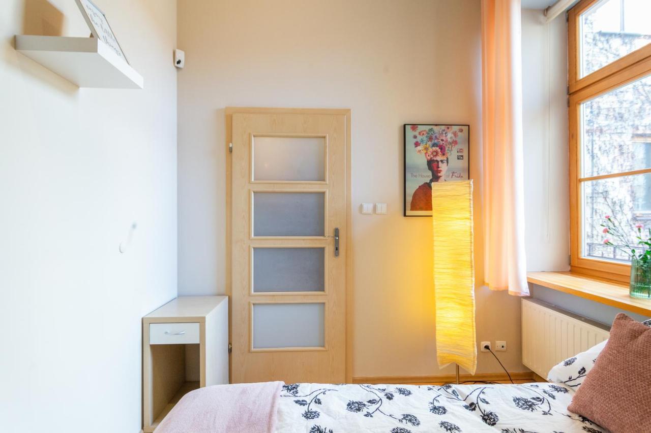 House Of Frida Apartment Krakow