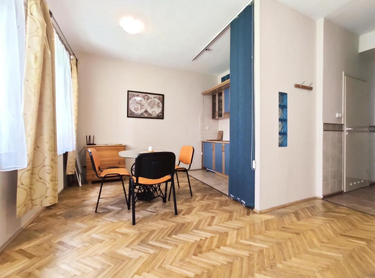 Apartment Plac Nowy 8a By Homeprime *