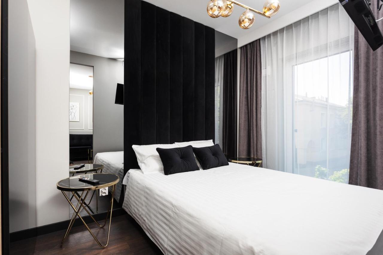 Of The Kings - Onyks Appartement *