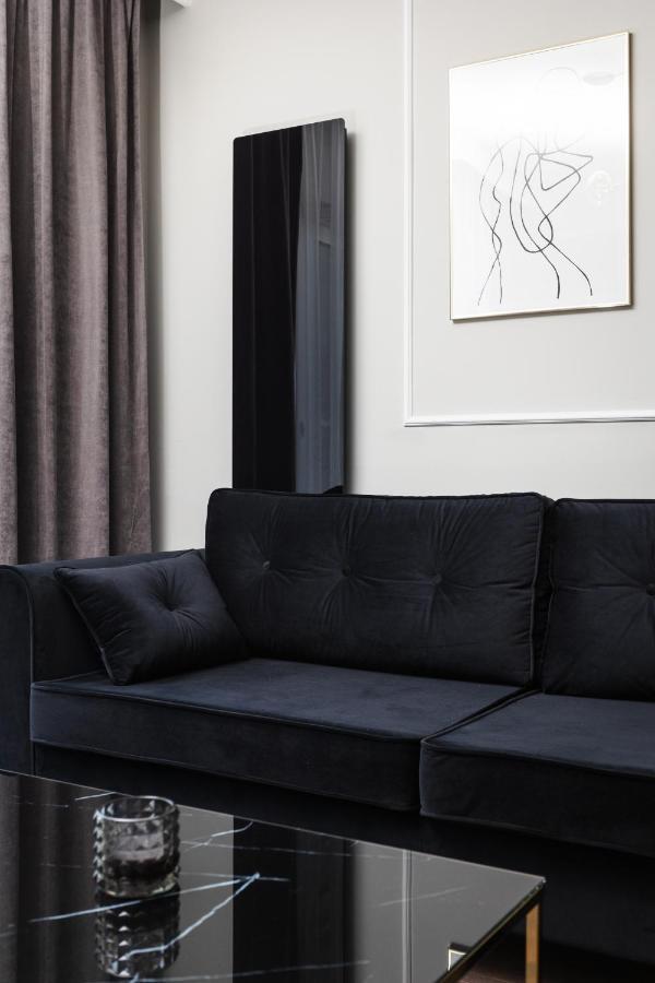 Of The Kings - Onyks Appartement