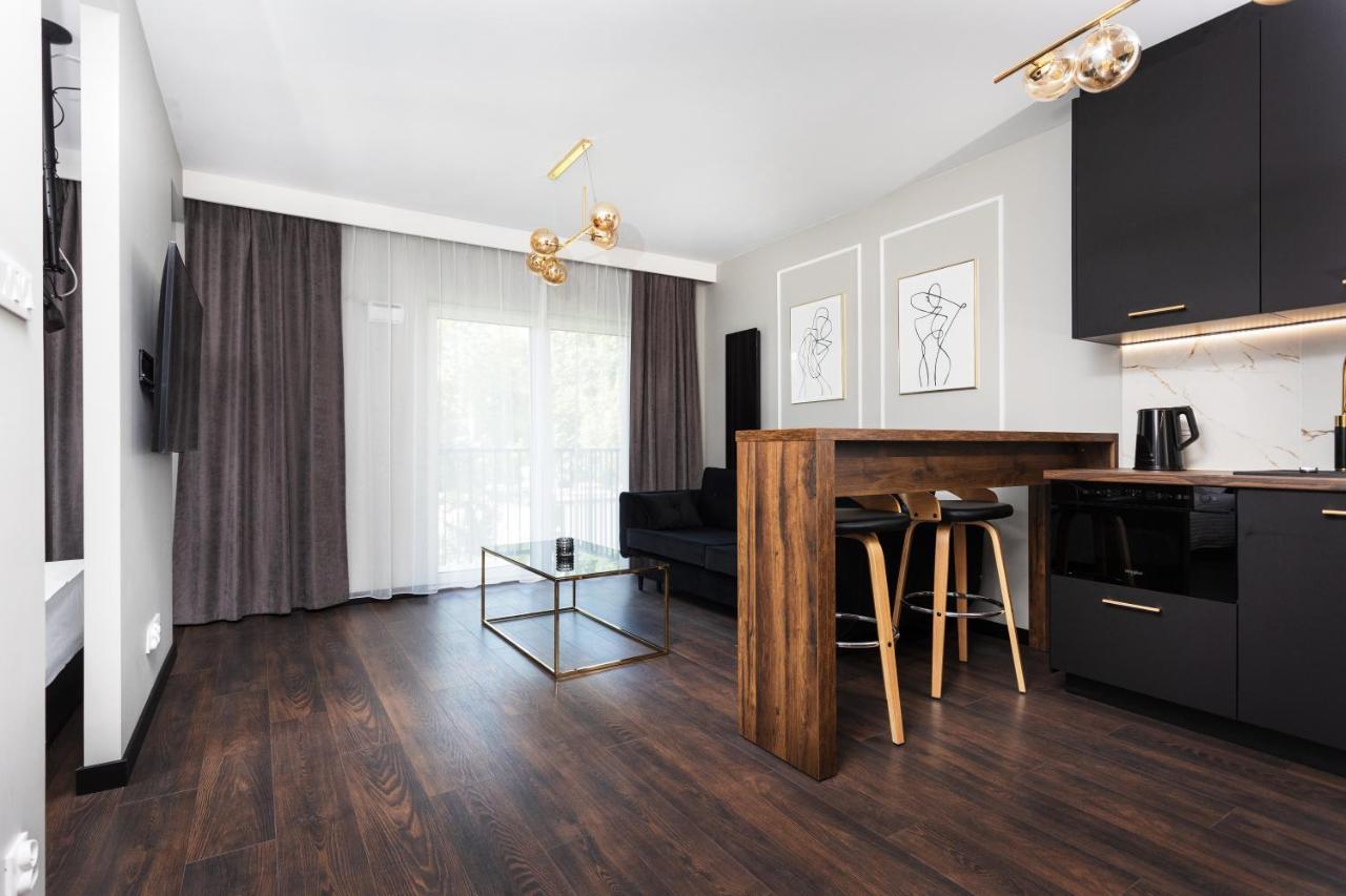Of The Kings - Onyks Appartement
