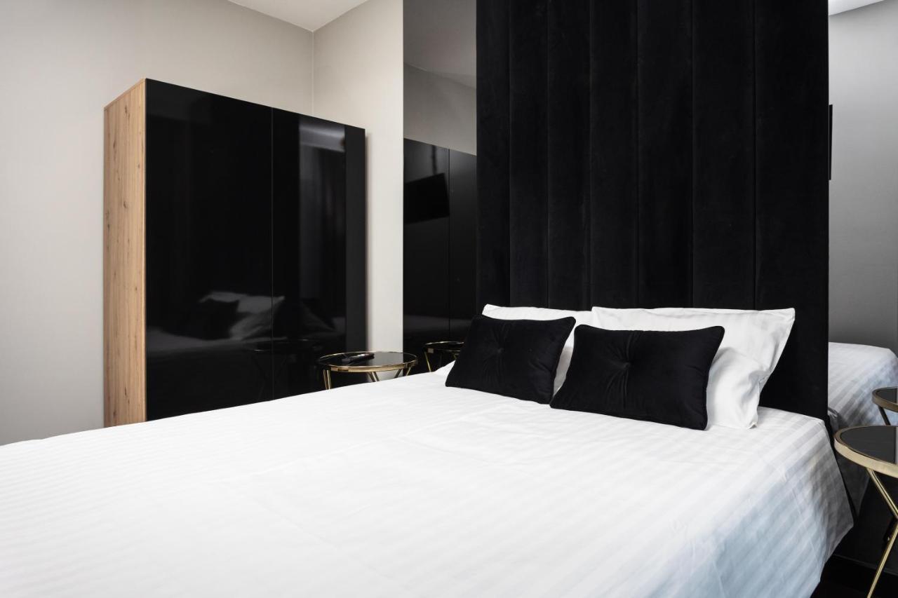 Of The Kings - Onyks Appartement *