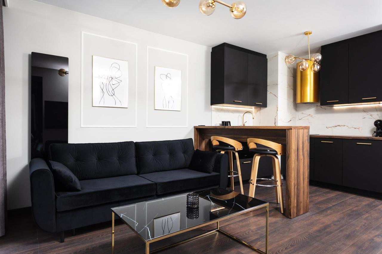 Appartement Of The Kings - Onyks