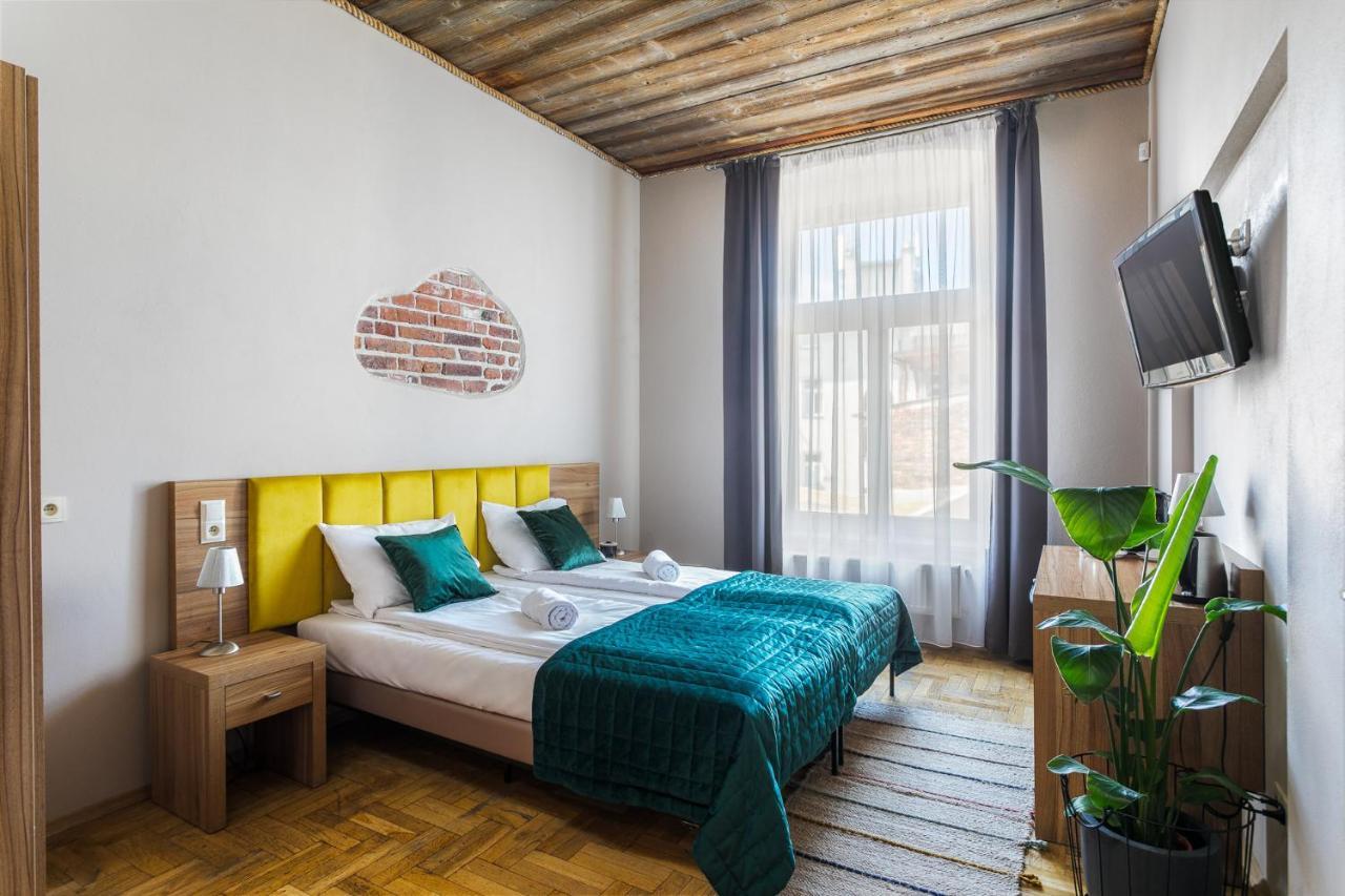 Pergamin 3* Krakow
