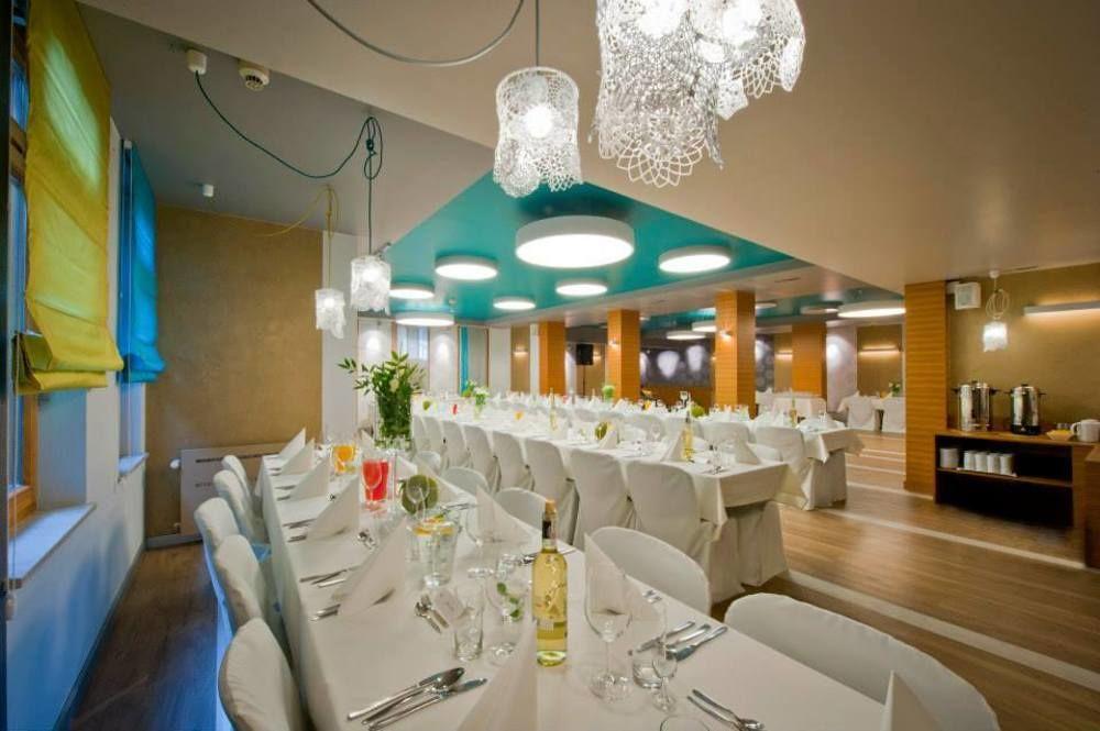 Hotel Perla