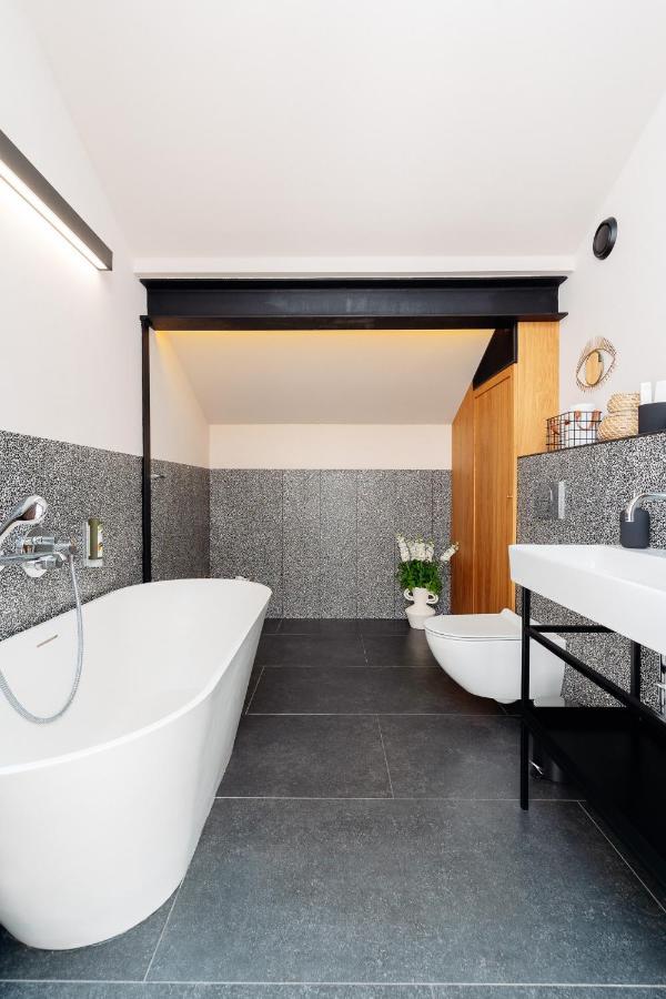 Penthouse Stradom - Loftaffair Apartment Krakow