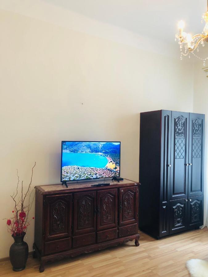 Apartamento Kawalerka Centrum Cracóvia